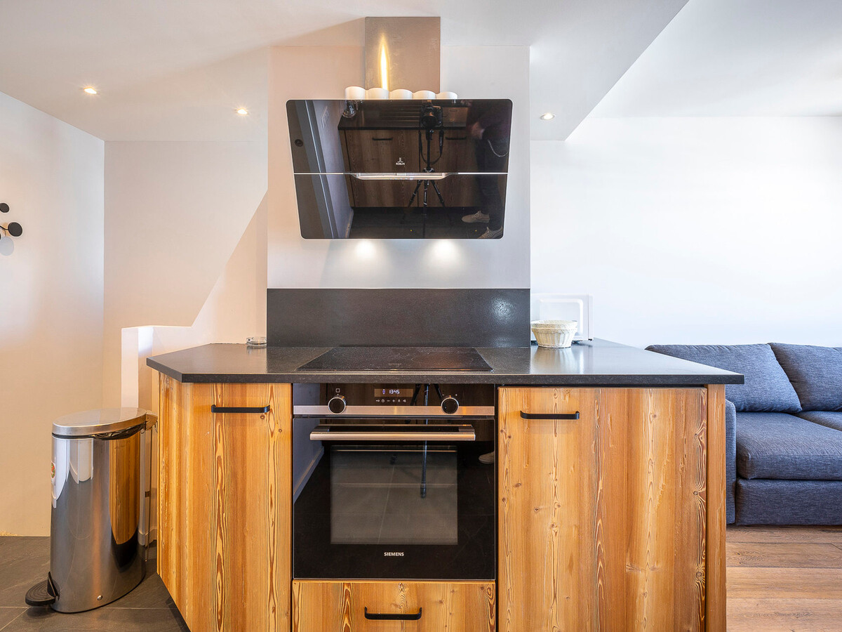 Duplex moderne 45m² aux étages 8-9, 6 pers., Avoriaz - Photo 3