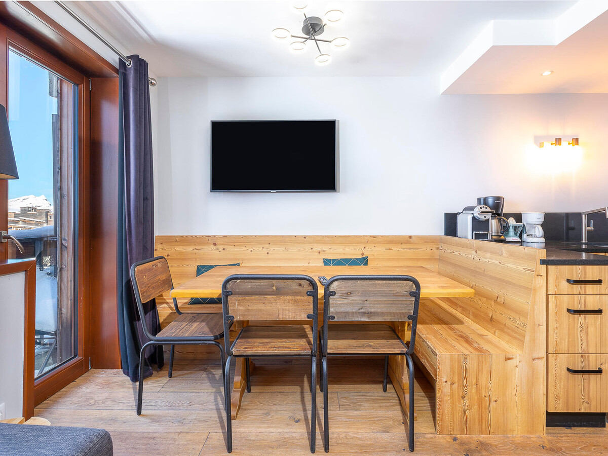 Duplex moderne 45m² aux étages 8-9, 6 pers., Avoriaz - Photo 4