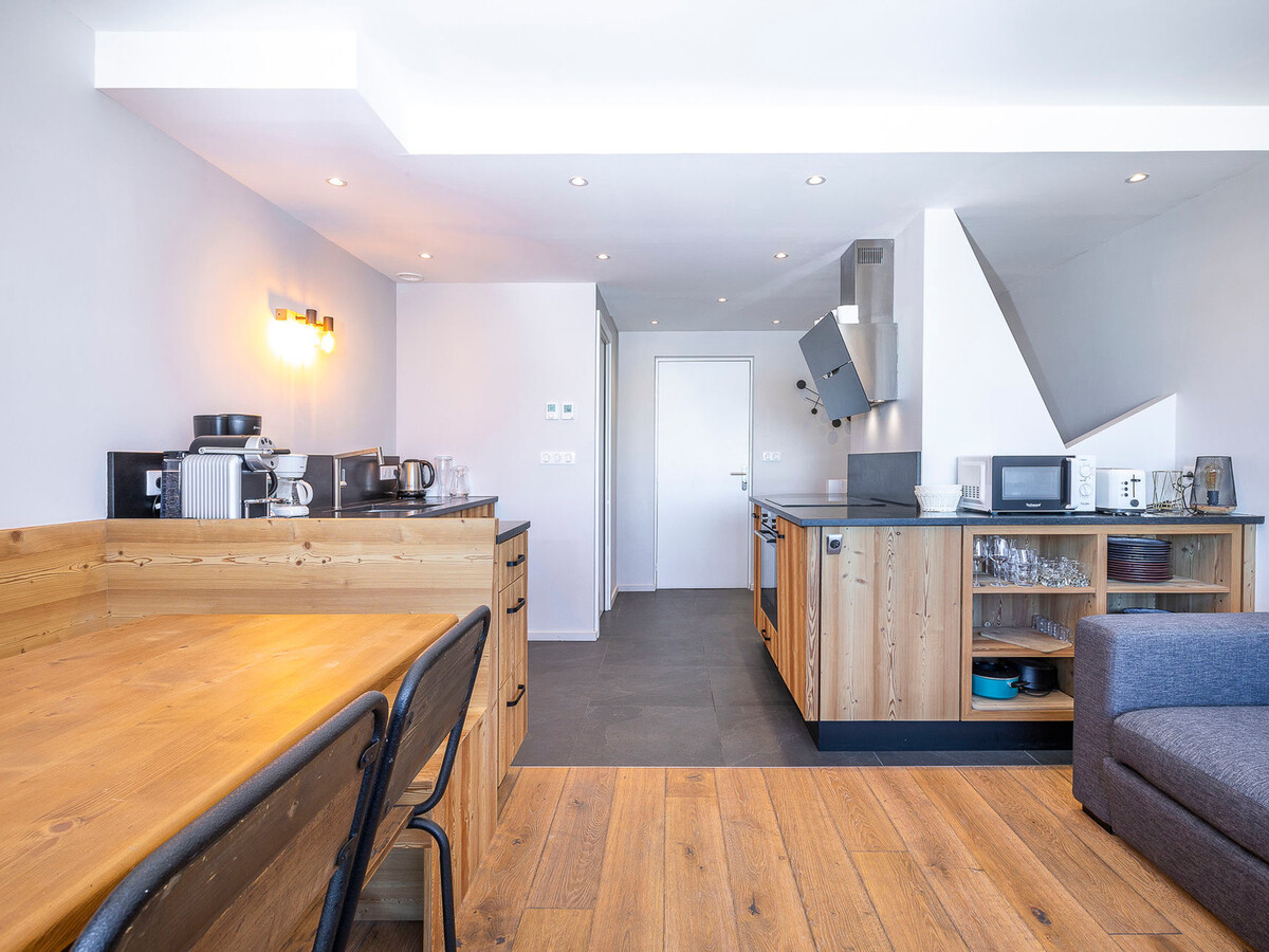 Duplex moderne 45m² aux étages 8-9, 6 pers., Avoriaz - Photo 5