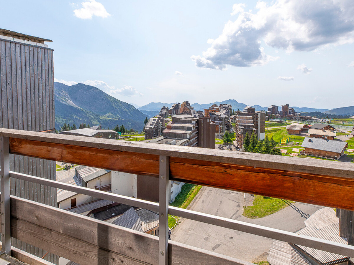 Duplex moderne 45m² aux étages 8-9, 6 pers., Avoriaz - Photo 15