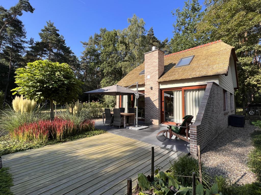 De Lelie : maison de vacances au cœur de la Haute Campine, Rekem - Photo 1