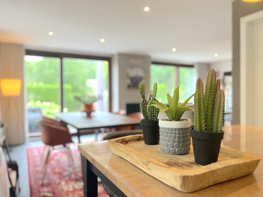 De Lelie : maison de vacances au cœur de la Haute Campine, Rekem - Photo 8