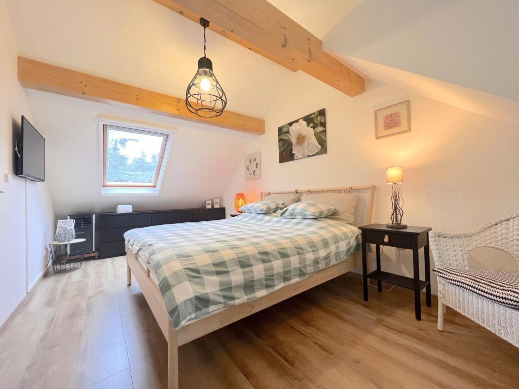 De Lelie : maison de vacances au cœur de la Haute Campine, Rekem - Photo 9