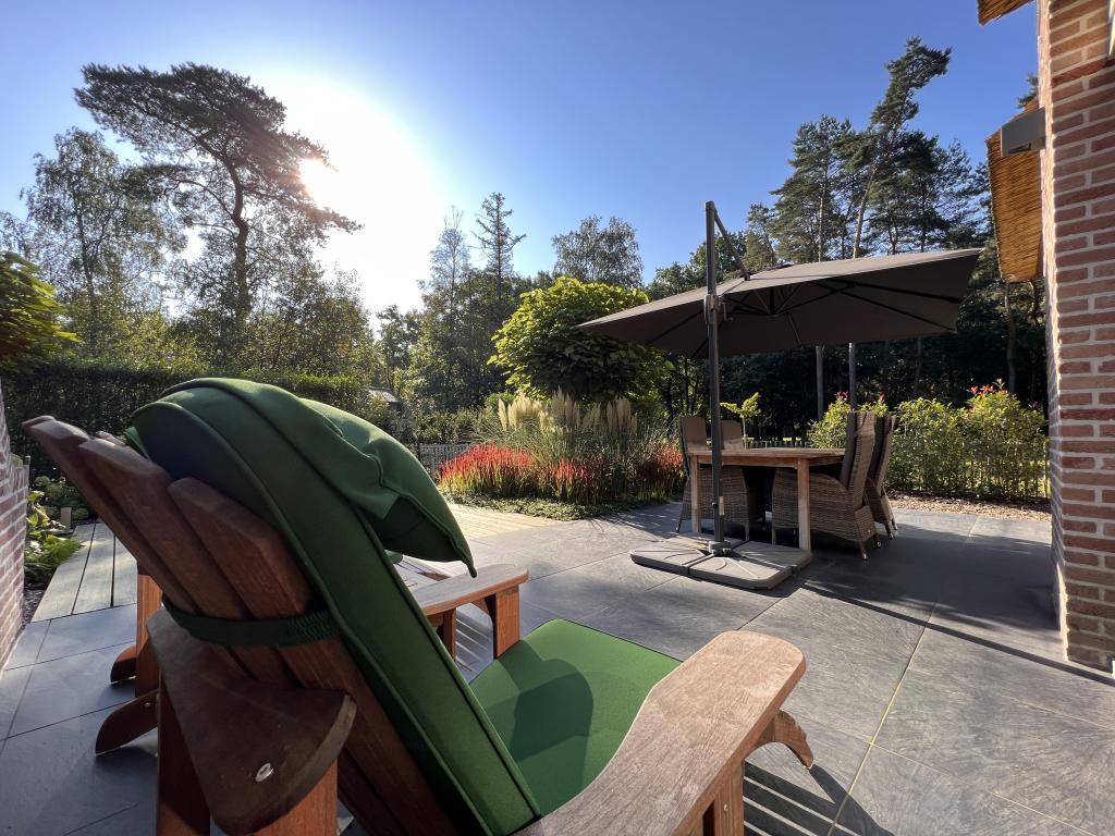De Lelie : maison de vacances au cœur de la Haute Campine, Rekem - Photo 17