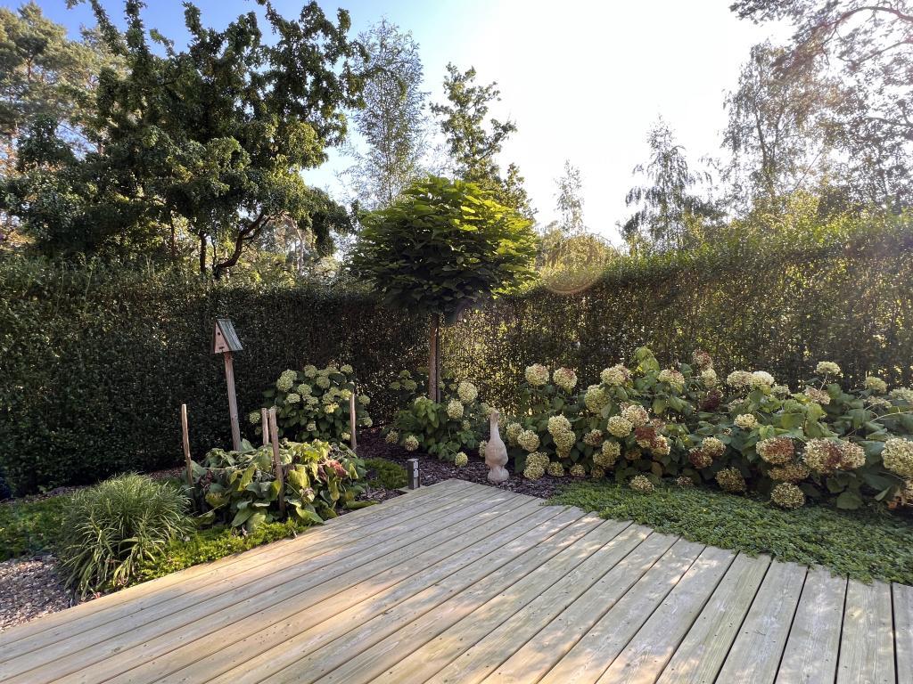 De Lelie : maison de vacances au cœur de la Haute Campine, Rekem - Photo 26