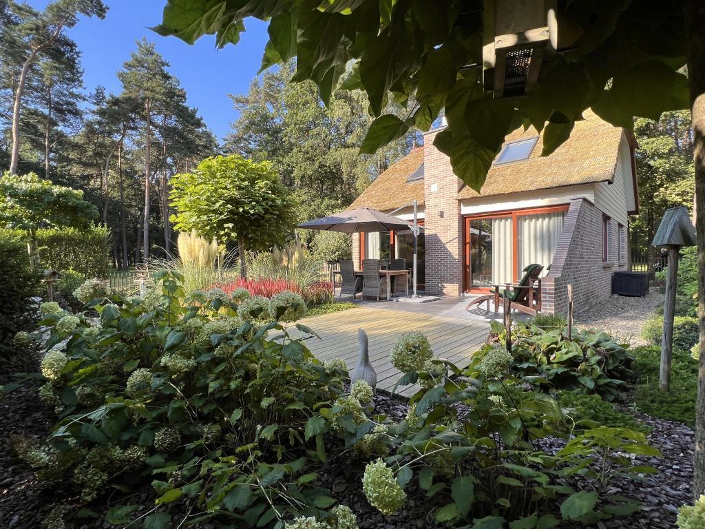 De Lelie : maison de vacances au cœur de la Haute Campine, Rekem - Photo 27
