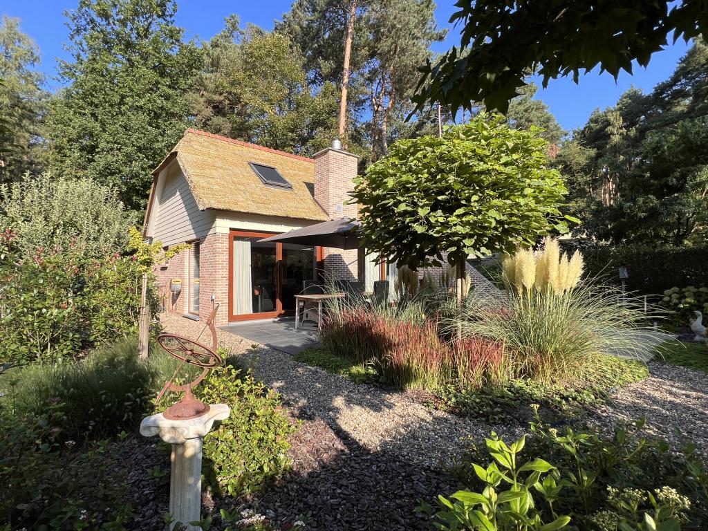De Lelie : maison de vacances au cœur de la Haute Campine, Rekem - Photo 28