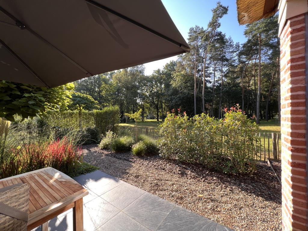 De Lelie : maison de vacances au cœur de la Haute Campine, Rekem - Photo 29