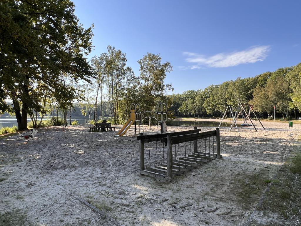 De Lelie : maison de vacances au cœur de la Haute Campine, Rekem - Photo 35