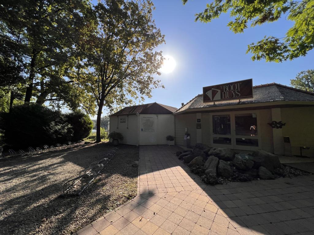 De Lelie : maison de vacances au cœur de la Haute Campine, Rekem - Photo 36