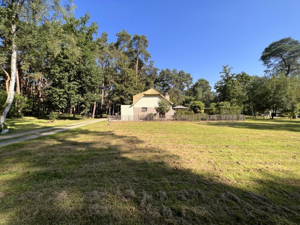 De Lelie : maison de vacances au cœur de la Haute Campine, Rekem - Photo 37