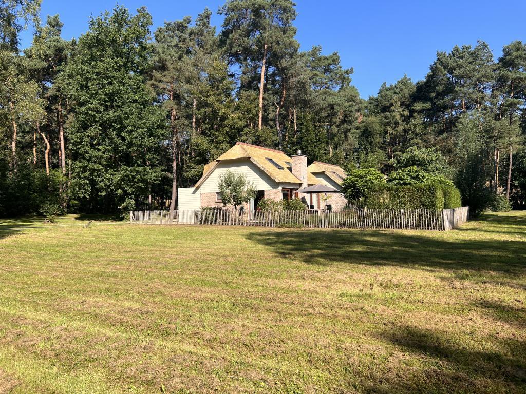 De Lelie : maison de vacances au cœur de la Haute Campine, Rekem - Photo 38