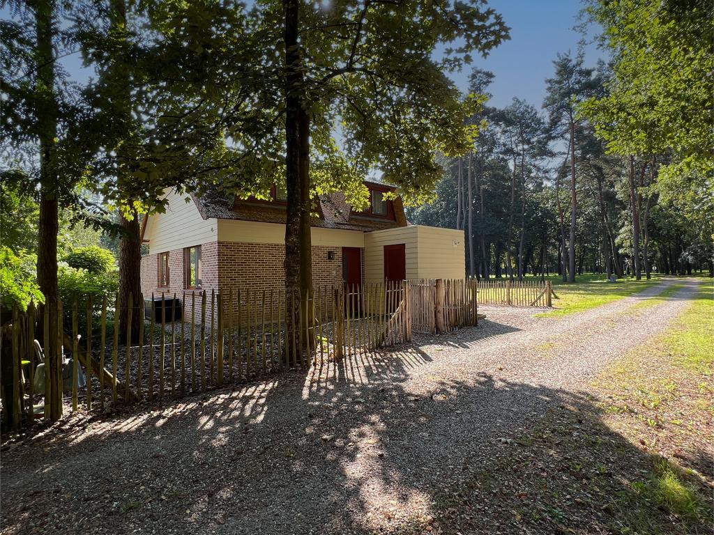 De Lelie : maison de vacances au cœur de la Haute Campine, Rekem - Photo 40
