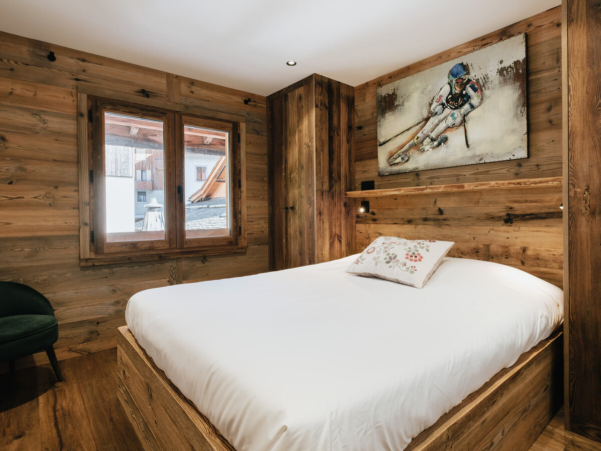Résidence de l'Église n°13, appart 4★ centre La Clusaz - Photo 10