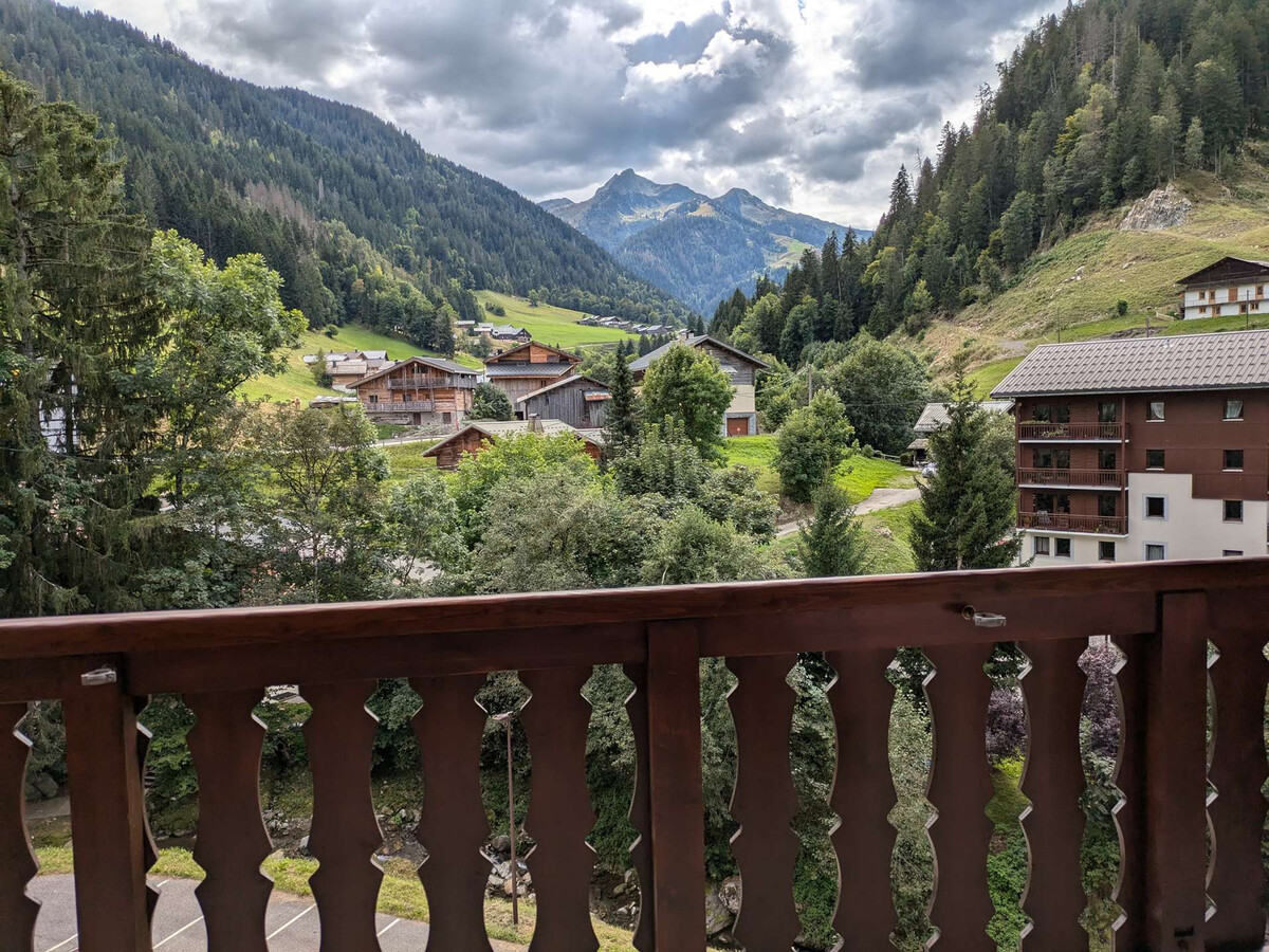 Appartement 5 personnes plein sud, 50m des pistes - Photo 7