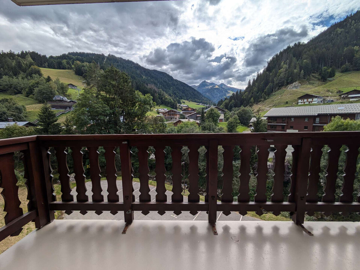 Appartement 5 personnes plein sud, 50m des pistes - Photo 9