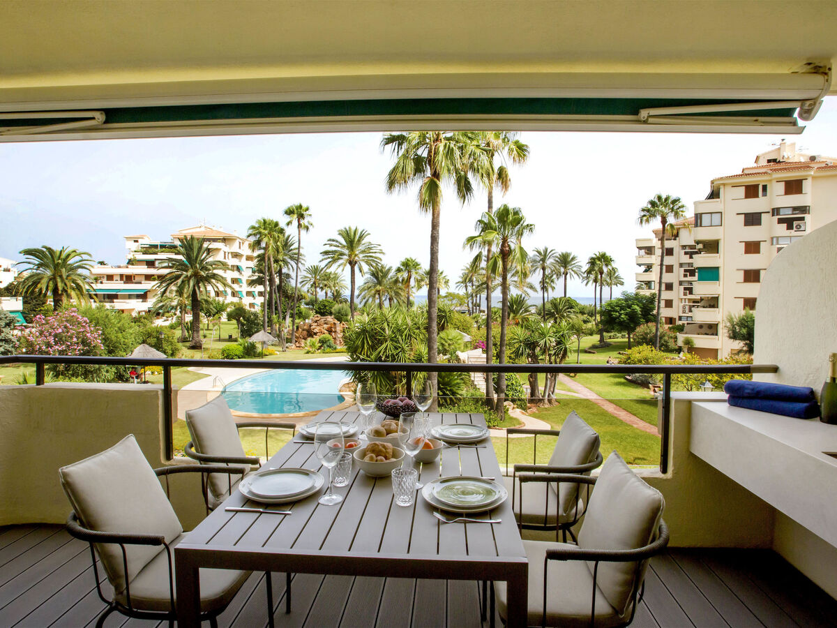 Playa Grande – Apt 90m² Dénia, vue mer et 3 piscines - Photo 2