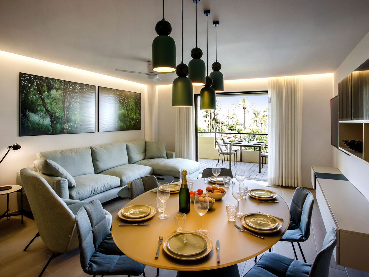 Playa Grande – Apt 90m² Dénia, vue mer et 3 piscines - Photo 3