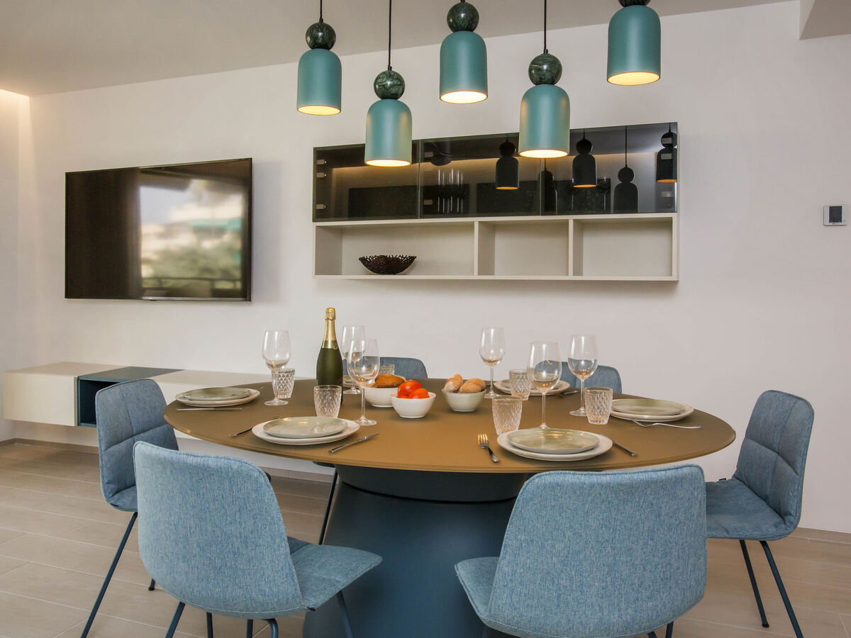 Playa Grande – Apt 90m² Dénia, vue mer et 3 piscines - Photo 13