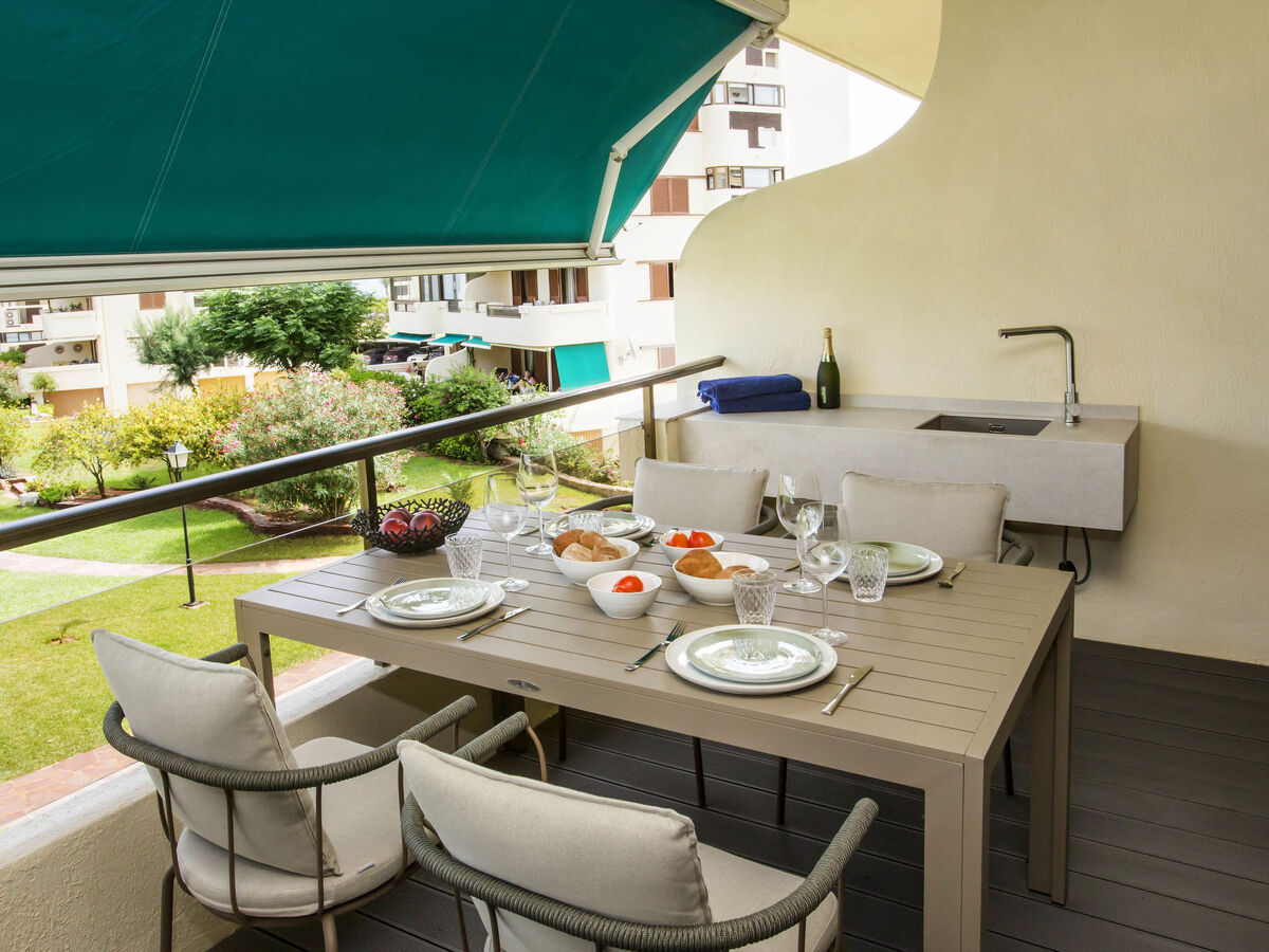 Playa Grande – Apt 90m² Dénia, vue mer et 3 piscines - Photo 19