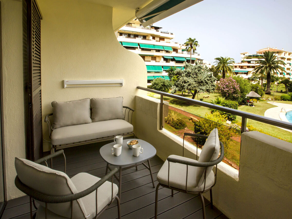 Playa Grande – Apt 90m² Dénia, vue mer et 3 piscines - Photo 20