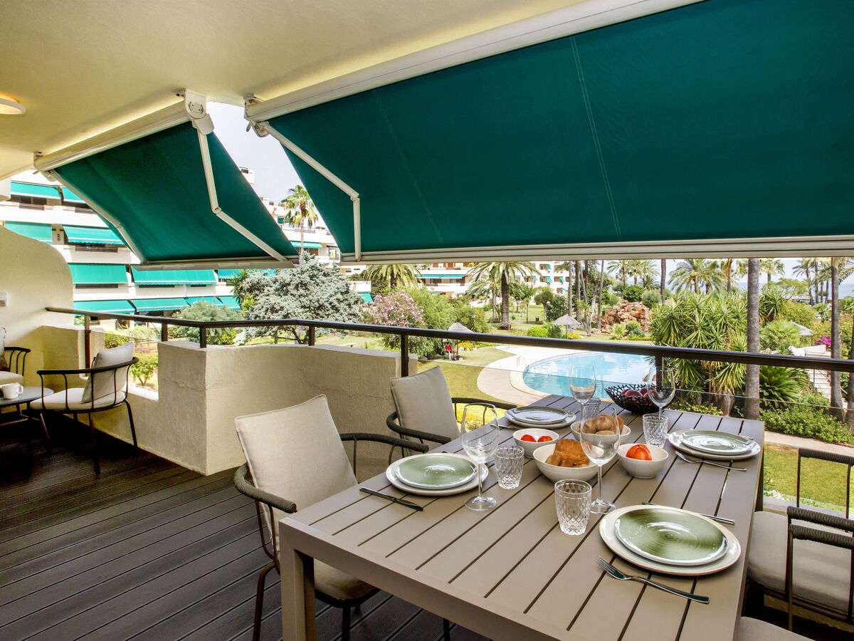 Playa Grande – Apt 90m² Dénia, vue mer et 3 piscines - Photo 21
