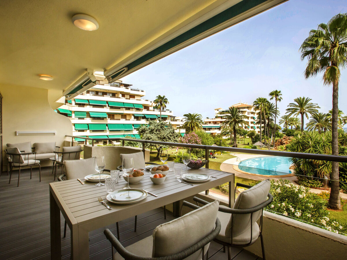 Playa Grande – Apt 90m² Dénia, vue mer et 3 piscines - Photo 22