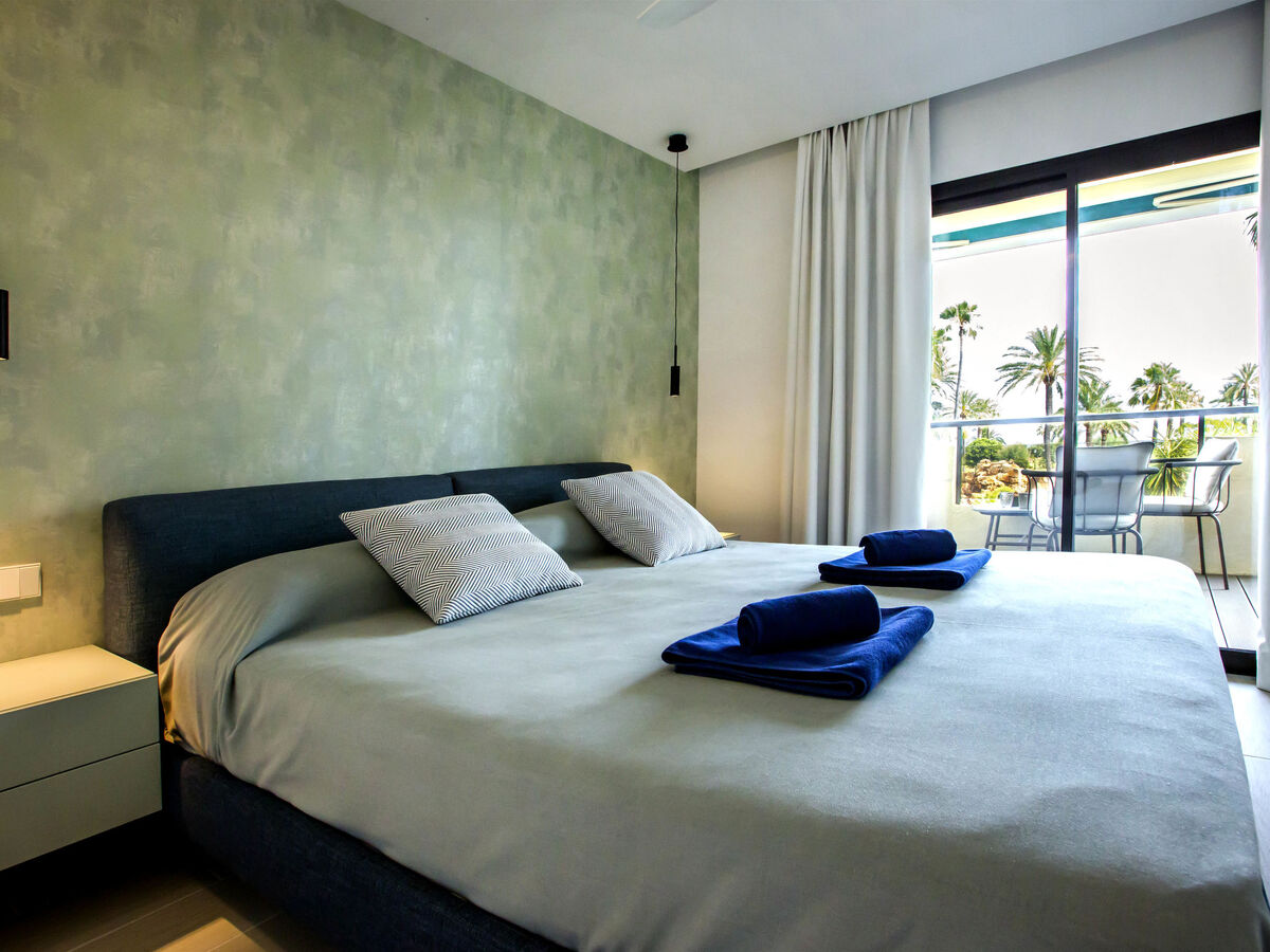 Playa Grande – Apt 90m² Dénia, vue mer et 3 piscines - Photo 23