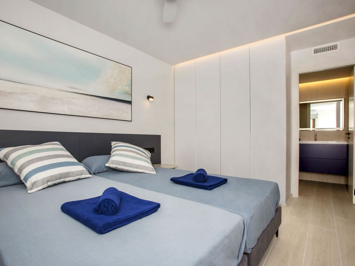 Playa Grande – Apt 90m² Dénia, vue mer et 3 piscines - Photo 30