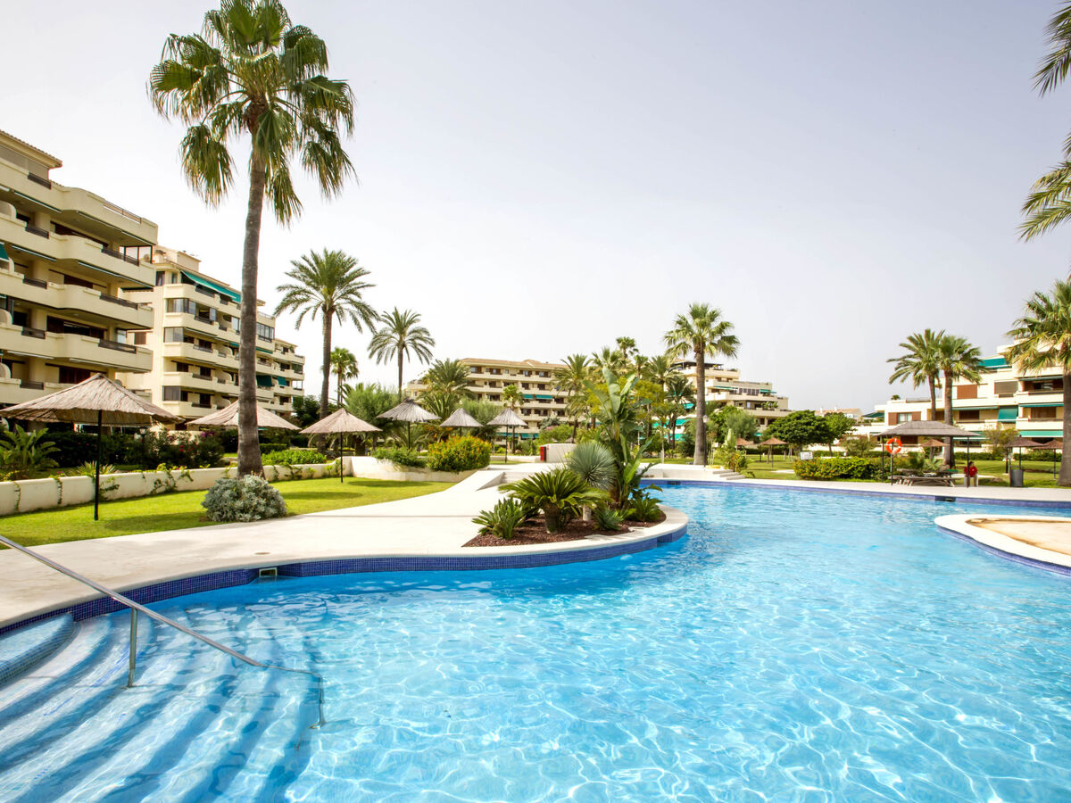 Playa Grande – Apt 90m² Dénia, vue mer et 3 piscines - Photo 33