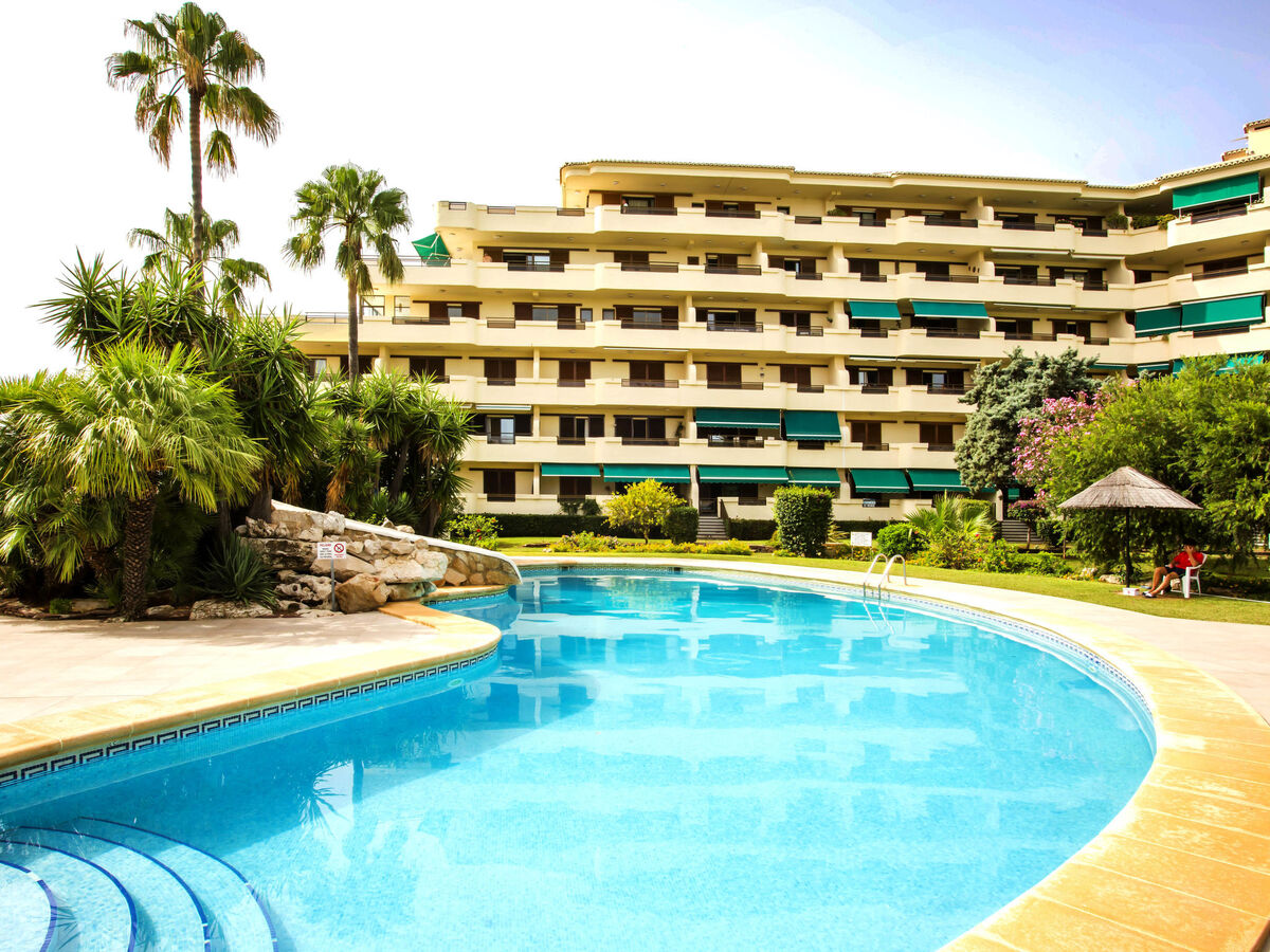 Playa Grande – Apt 90m² Dénia, vue mer et 3 piscines - Photo 34
