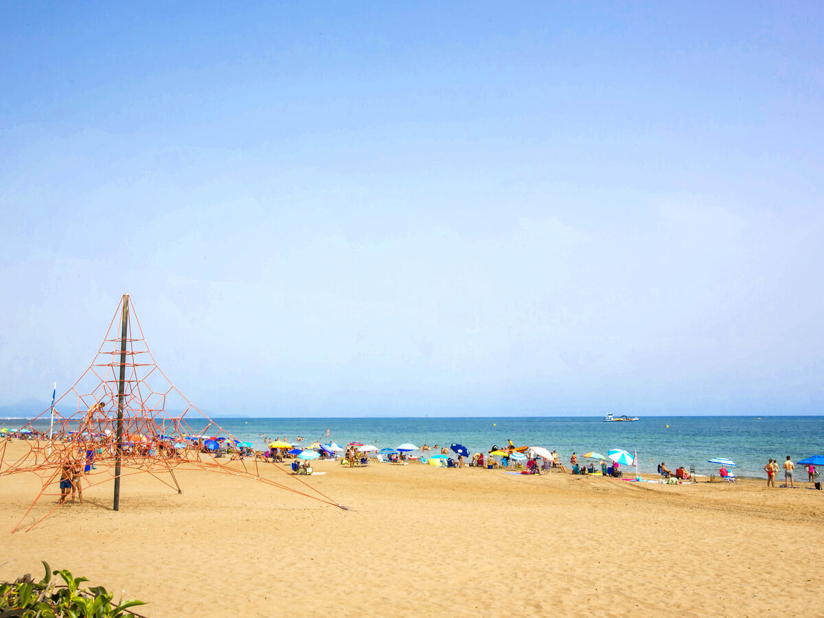 Playa Grande – Apt 90m² Dénia, vue mer et 3 piscines - Photo 35