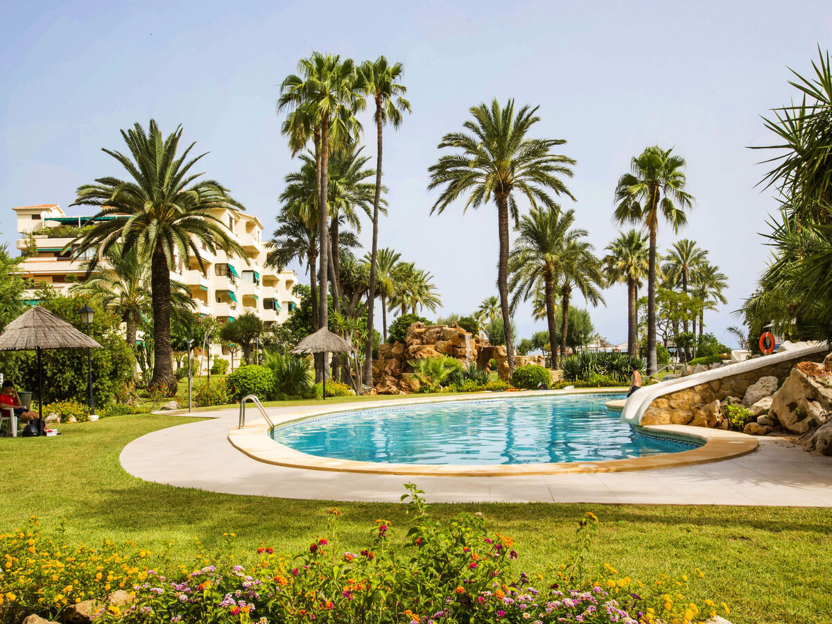 Playa Grande – Apt 90m² Dénia, vue mer et 3 piscines - Photo 37