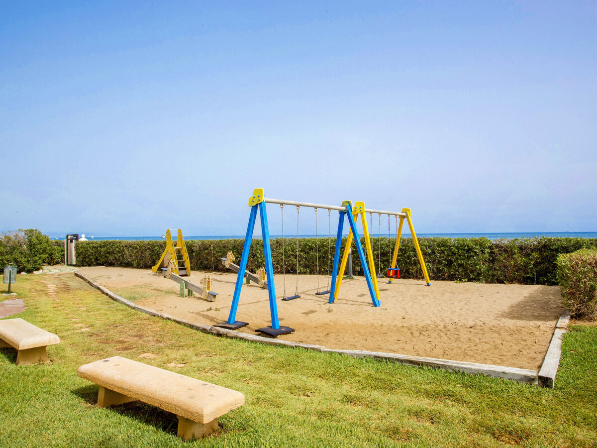 Playa Grande – Apt 90m² Dénia, vue mer et 3 piscines - Photo 38