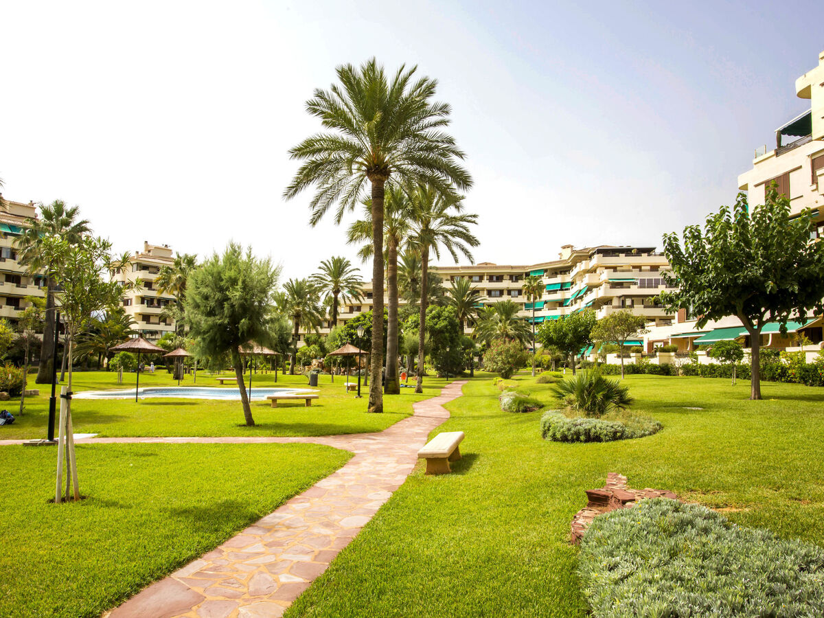 Playa Grande – Apt 90m² Dénia, vue mer et 3 piscines - Photo 39