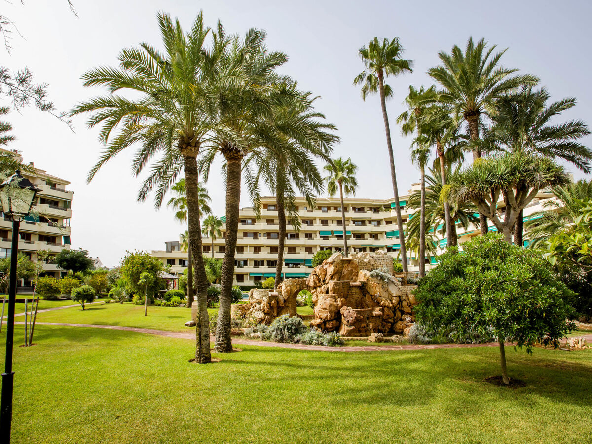 Playa Grande – Apt 90m² Dénia, vue mer et 3 piscines - Photo 40