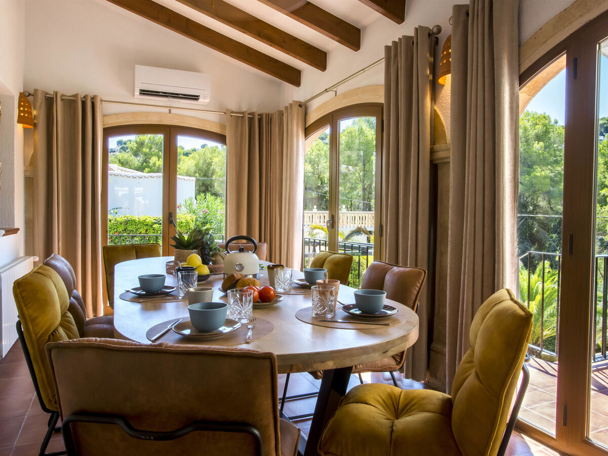 Villa Rubi – Maison 200 m² avec piscine privée à Javea - Photo 3