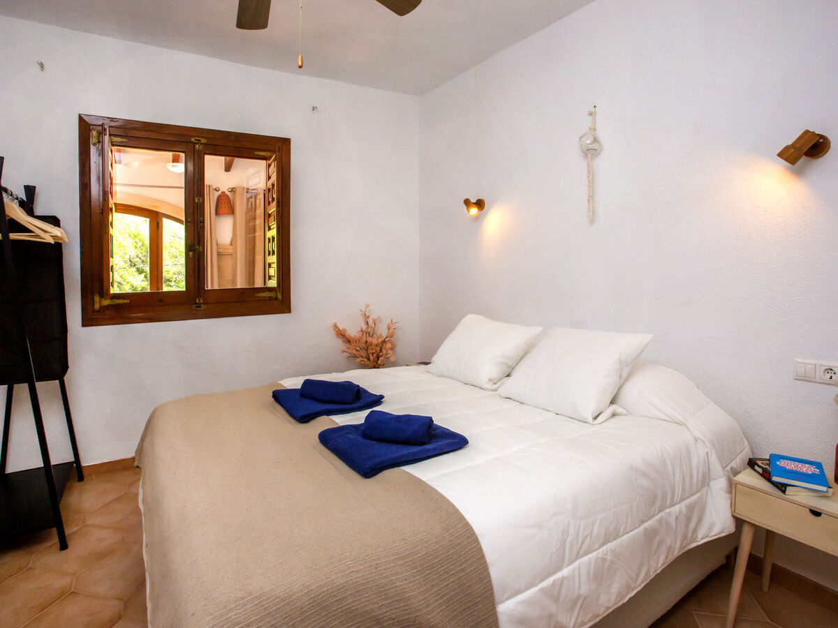 Villa Rubi – Maison 200 m² avec piscine privée à Javea - Photo 5