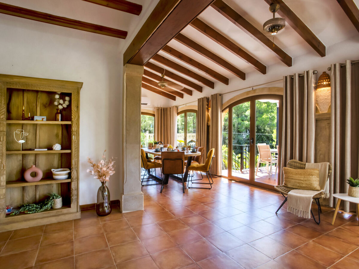 Villa Rubi – Maison 200 m² avec piscine privée à Javea - Photo 6