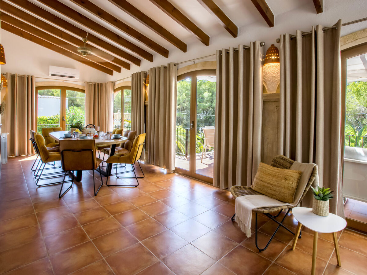 Villa Rubi – Maison 200 m² avec piscine privée à Javea - Photo 7