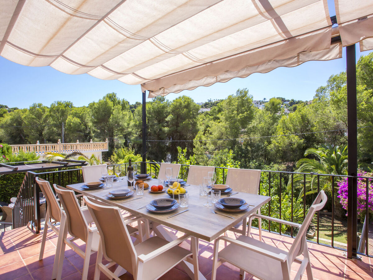 Villa Rubi – Maison 200 m² avec piscine privée à Javea - Photo 14