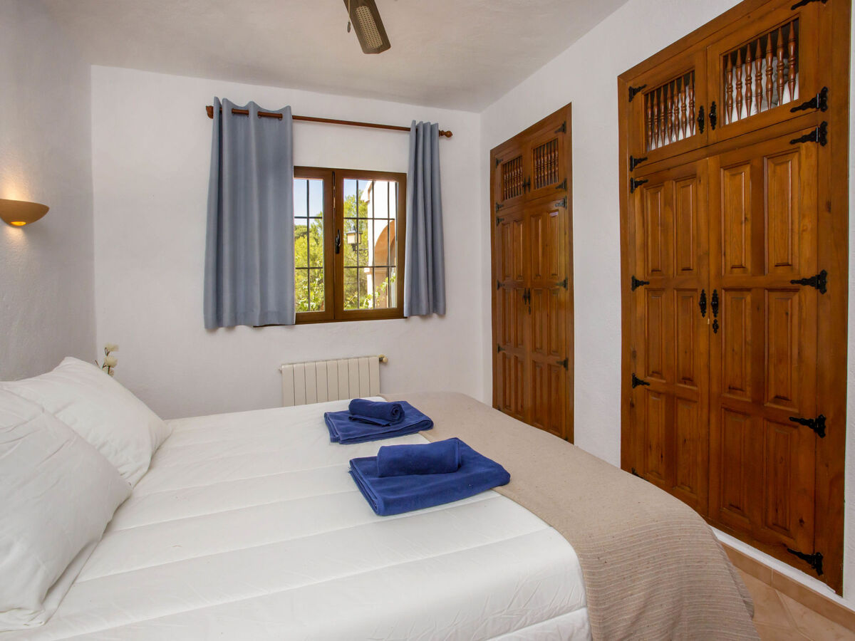 Villa Rubi – Maison 200 m² avec piscine privée à Javea - Photo 17