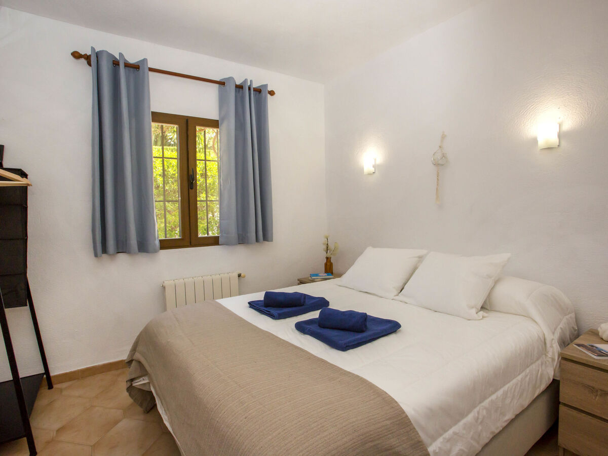 Villa Rubi – Maison 200 m² avec piscine privée à Javea - Photo 18