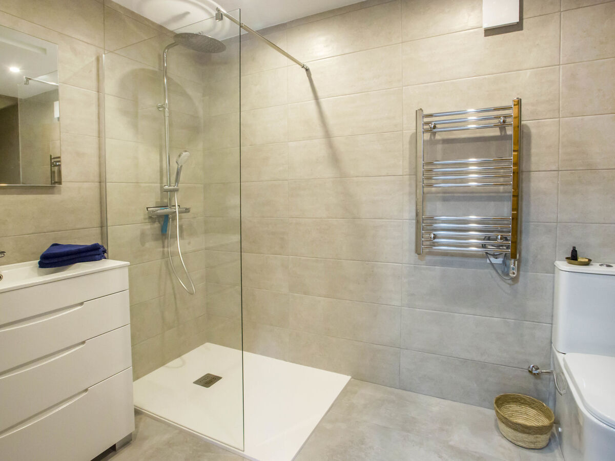 Villa Rubi – Maison 200 m² avec piscine privée à Javea - Photo 19