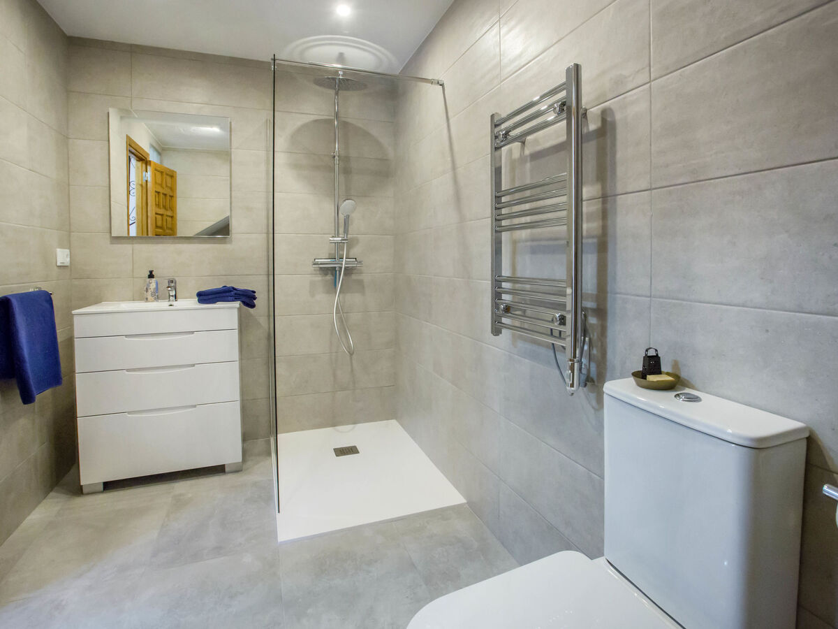 Villa Rubi – Maison 200 m² avec piscine privée à Javea - Photo 20