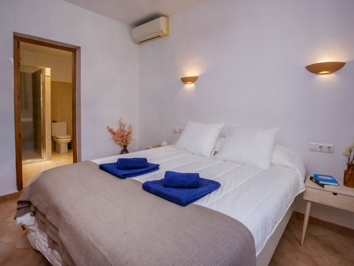 Villa Rubi – Maison 200 m² avec piscine privée à Javea - Photo 21