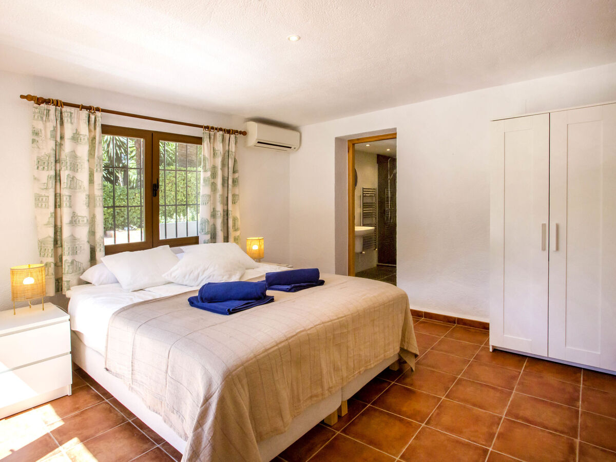 Villa Rubi – Maison 200 m² avec piscine privée à Javea - Photo 24