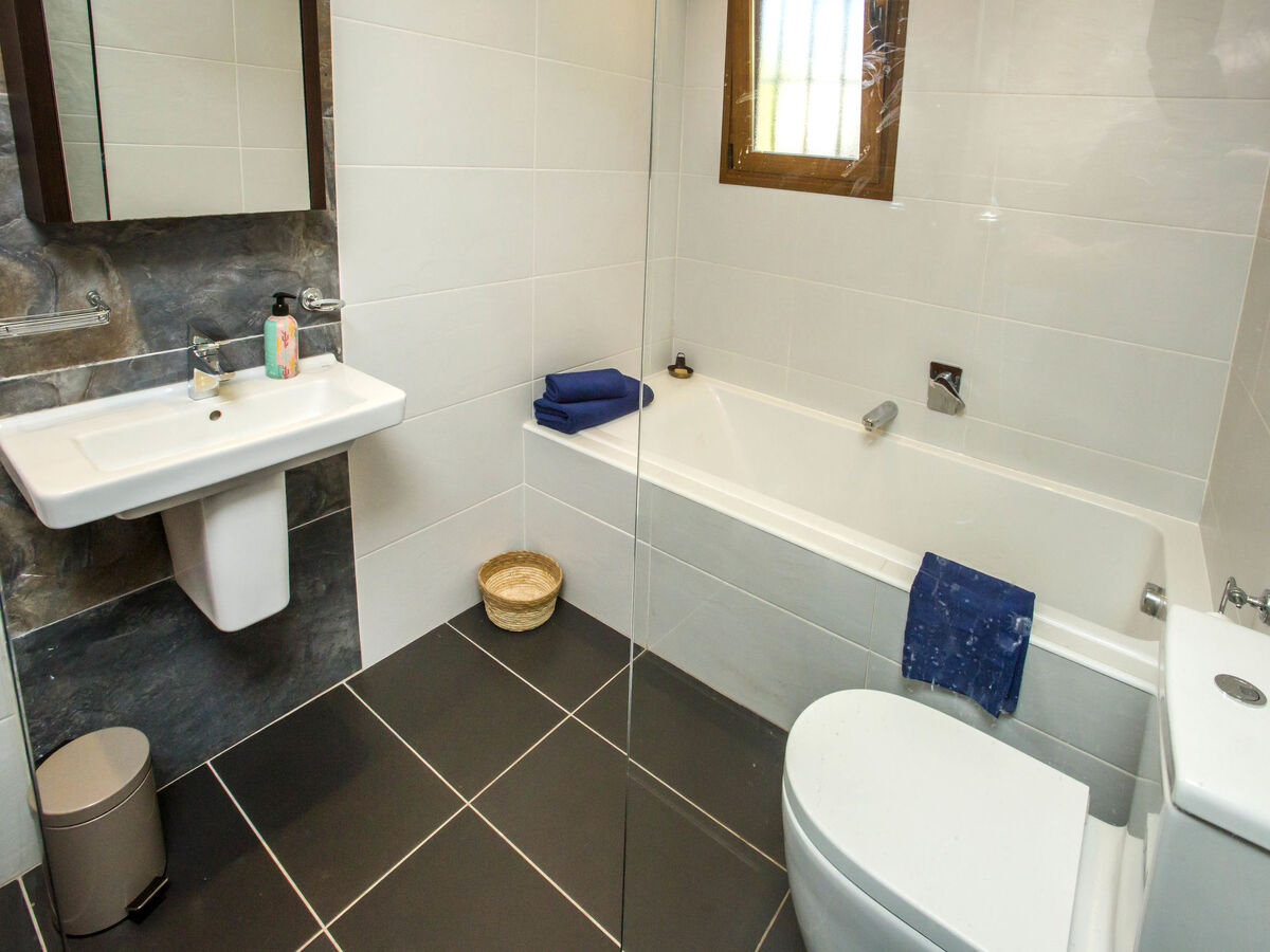 Villa Rubi – Maison 200 m² avec piscine privée à Javea - Photo 27