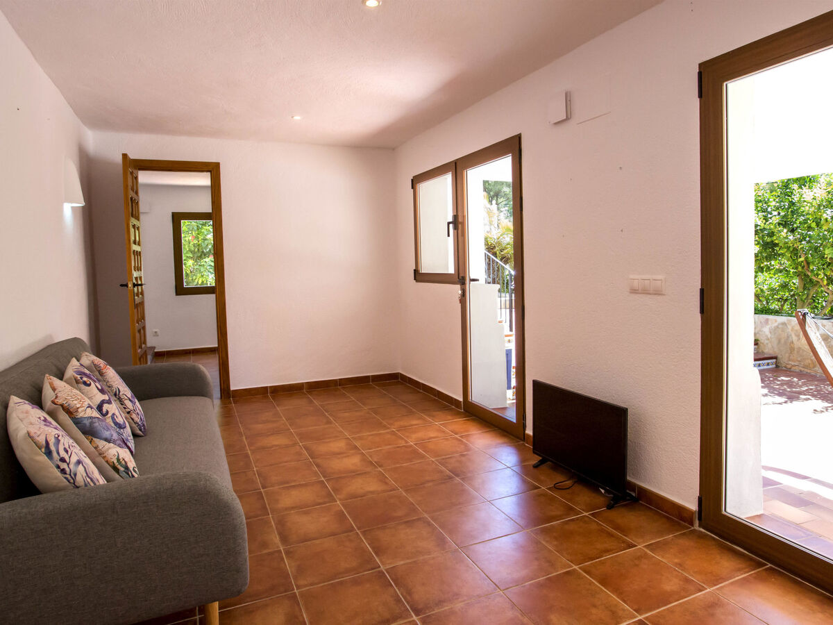 Villa Rubi – Maison 200 m² avec piscine privée à Javea - Photo 29