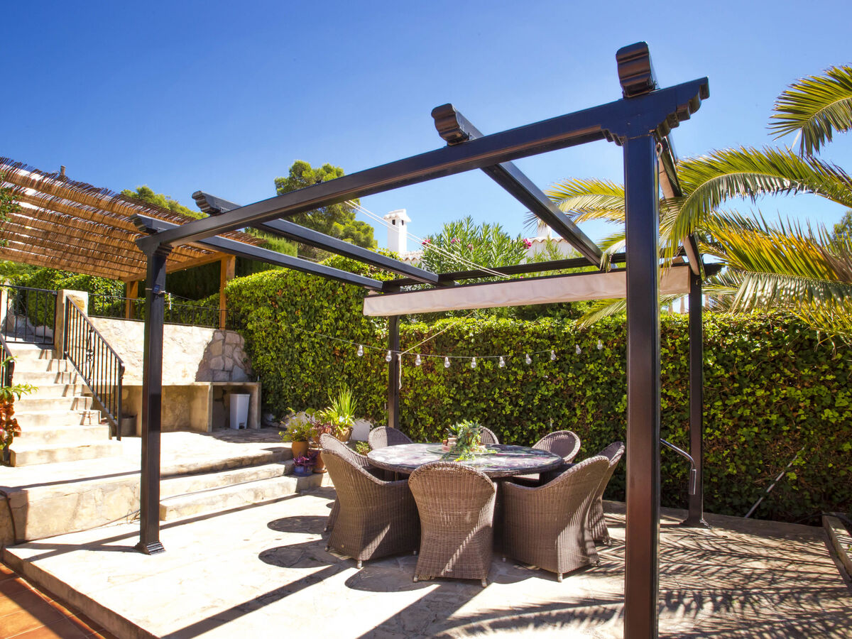 Villa Rubi – Maison 200 m² avec piscine privée à Javea - Photo 30